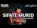 Syair Jawa || SIFATE MURID INGKANG BAGUS - Yazid Alkafi