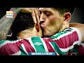 narrador argentino mariano closs fica impressionado fluminense 5 x 1 river plate