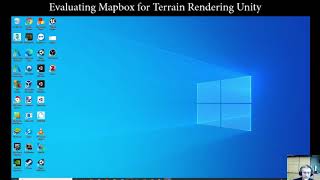 Evaluating MapBox with Unity