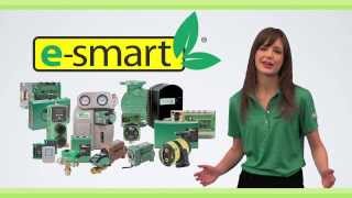 Taco eSmart Residential Products