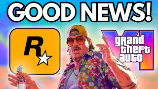 GTA VI: This Is What We Wanted To Hear! (THIS Is GOOD!)