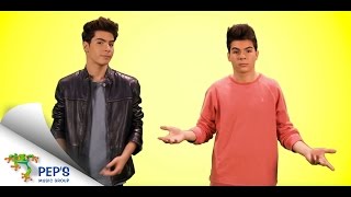 Gemeliers - Fiesta de Mascotas (Videoclip Oficial)