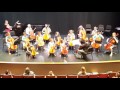 VSI 2017 Final Concert, Part 3