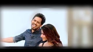 💕 💗Dhom Dhom Song💗💕 Whatsapp Status | Hiphop Tamizha | Naan Sirithal