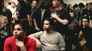 UMVC3 Winners Finals MastaRyPie vs Team Adnan NEC XII Team Tournament