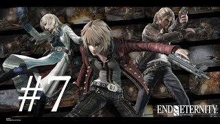 #7　【ps3　エンドオブエタニティ END OF ETERNITY】実況プレイ