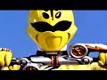 All Opening Themes | Morphin Grid Monday | Power Rangers Official