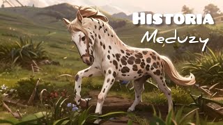 Historia Meduzy 🐎( Spóźniony speciał z okazji urodzin kanału)