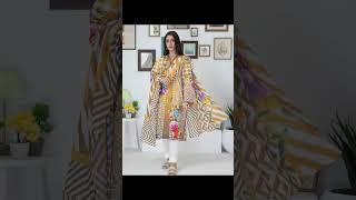 Gul Ahmed Regalia Lawn Collection 2023 Vol 02