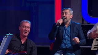 Jovan Perisic - Lagala si - PZD - (LIVE) - (Tv Grand 29.11.2021.)