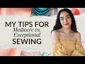 Mastering Sewing: Elevate Your Skills from Mediocre to Exceptional!