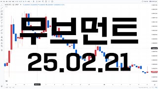 2월 21일 무브먼트 이렇게 대응하세요