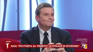 Regionali, Calenda: \