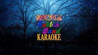 Inzaaruthaaey Thidhenee (M Solo) | Ali Rameez | By Rubber Band Karaoke