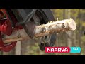 Naarva S23 stroke harvester & firewood processor - S23-sykeharvesteri