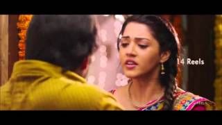 Krishnagaadi Veera Prema Gaadha - Title Song Trailer | Nani | Mehr | Hanu Raghavapudi