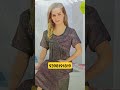 sukanya brand alpine and italian fabric model nighties viralvideo ytstudio spunnighty