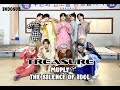 TREASURE - MUPLY: The Silence of Idol (INDOSUB)