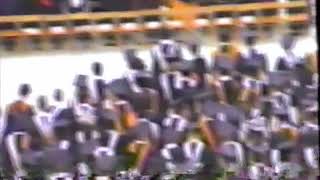 1991 ~ Rochester Full Graduation