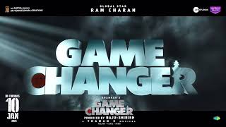 Step into the action-packed world of Game Changer | PVR INOX