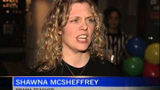 CTV Covers CIG National Tournament