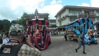 石岡のおまつり2015　神幸祭　00148