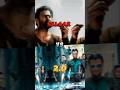 2.O V/S Salaar movie in win 🫣 @tseries #movie #soxsbit #salaar #2.0 @PenMovies