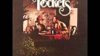 POCKETS SO DELICIOUS