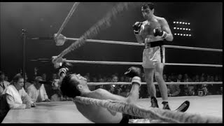 Jake LaMotta says Robert De Niro could have become a pro boxer after filming Raging Bull