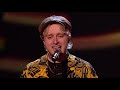 craig eddie s make it rain blind auditions the voice uk 2021