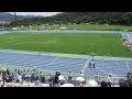 20130707_平成25年中学校通信陸上・兵庫県大会_女子800m予選2組