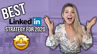 LinkedIn Tips: How to Get Clients, Make Sales & Generate Leads On LinkedIn [NON-SPAMMY]