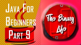 Java For Beginners - Part 9 - What are different data types in Java