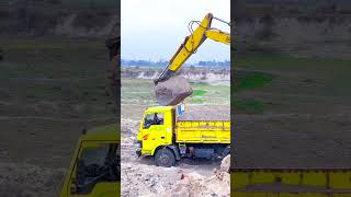 বেকু | Excavator Work | Bekko | Beku #beku #caterpillar #jcb #excavator