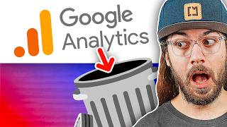 STOP Using Google Analytics! Use THESE Instead!