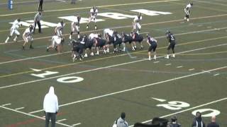 Ohara27  Haverford 17 Scoring Highlights