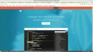 Alamo Code Meetup: Start Learning Python the Hard Way