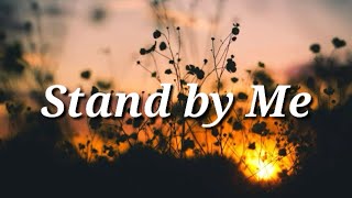 Stand by Me - Music Travel Love (Ben E. King cover) (lyrics)