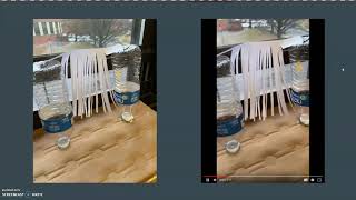 Module 6 Capstone: Draft Detector Prototype