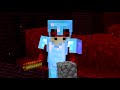 j ai ajouté des fours cheaté sur minecraft enchantement 1 million