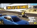 POWER HUNGRY KID THREATENS TO BAN US! (GTA RP)