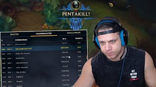 TYLER1: THIS IS THE RUN