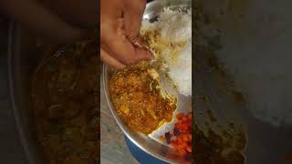 నేను వంట చెస్తే మా వారేమో 🤷🤦😋#trending #food #youtubeshorts #viralshots