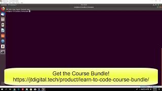 Python 3 IDLE Overview | Learn to Code with Python #5