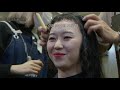 같은 사람 맞아요 망한 처피뱅→인생 앞머리 만들어 드렸습니다. 내주제에 ep.20 l how to hide bad short bangs