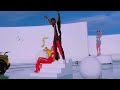 (Travis Scott Ft. Juice WRLD) NO BYSTANDERS x FE!N Remix [MUSIC VIDEO]