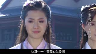 朱元璋死后，本该被活埋殉葬的妃子，竟在20年后生了孩子#朱元璋 #历史