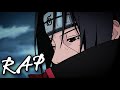 insane : itachi Hindi Rap Song                        ( Hindi Rap )