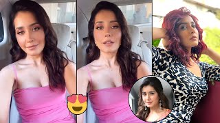 Actress Raashi Khanna SUPER HOT Looks | Raashi Khanna Latest Video | Telugu Varthalu