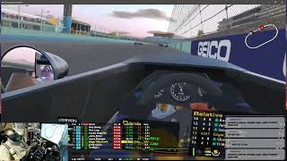 Fritosport Racing Team - Enjoy Motorsport!!! - Lotus 79 Homestead AI roster Quick Check!